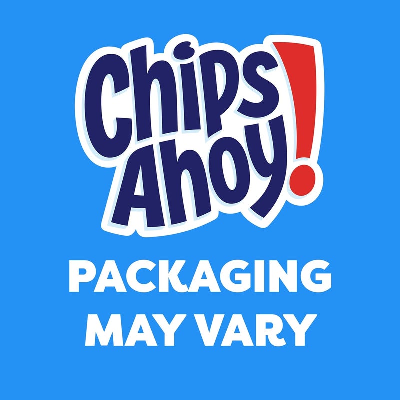 Chips Ahoy! Chunky Chocolate Chip Cookies - Party Size - Image 4